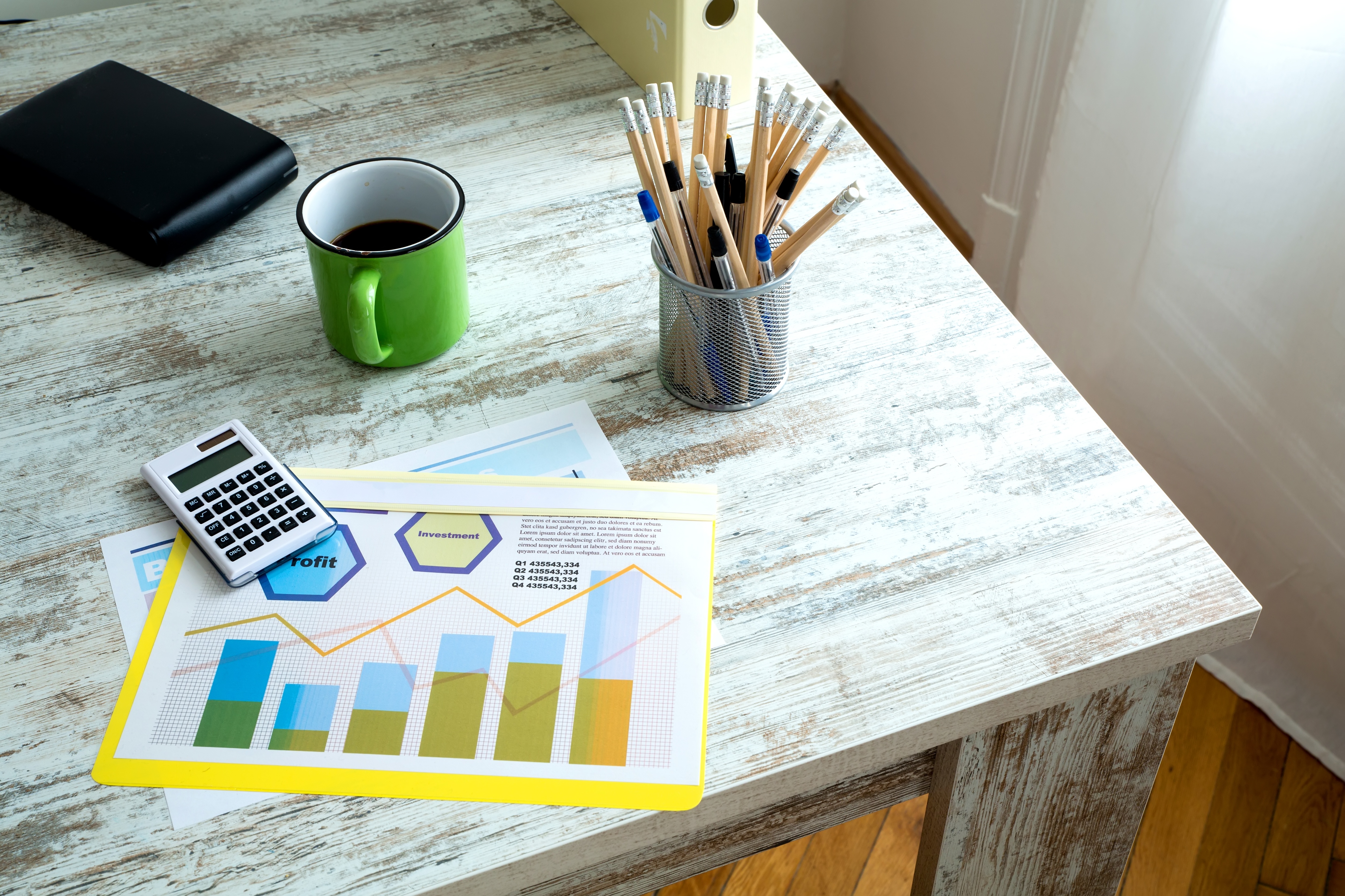 Investment Real Estate Tax Credits You Might be Missing Out On